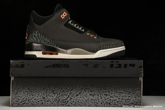 Official Maikesneakers CT8532-080 3 Pack
